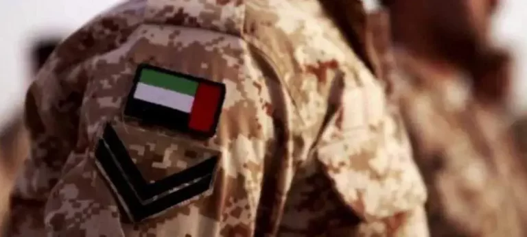 UAE Hama initiative