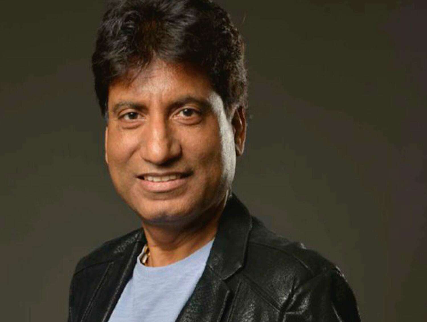 India-Comedian-Raju-Srivastava-dies