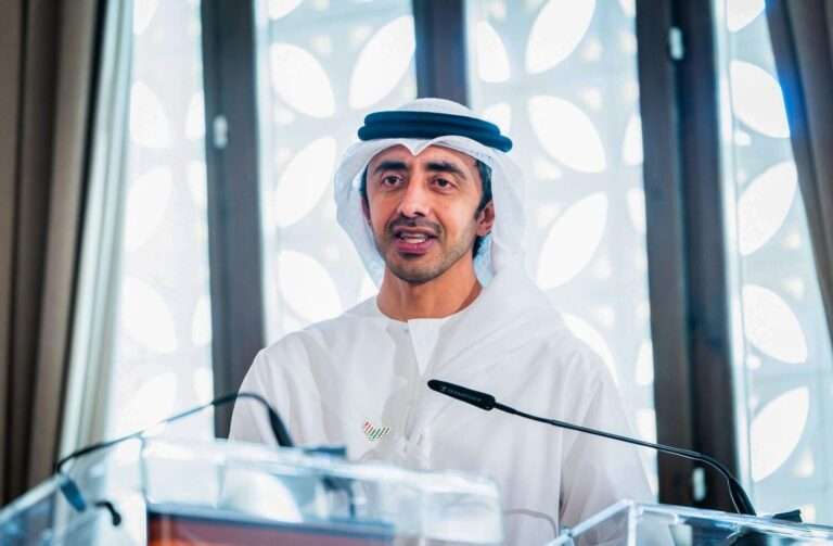 Abdullah-bin-Zayed-to-lead-UAE