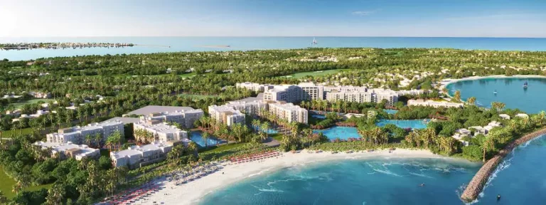 nakheel rixos dubai islands